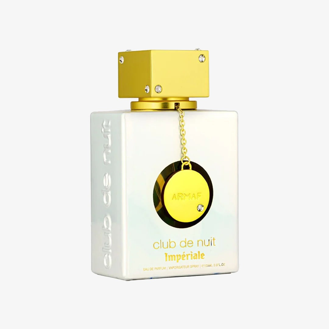 Armaf Club de Nuit Impériale Eau de Parfum 3.6 oz / 105 ml