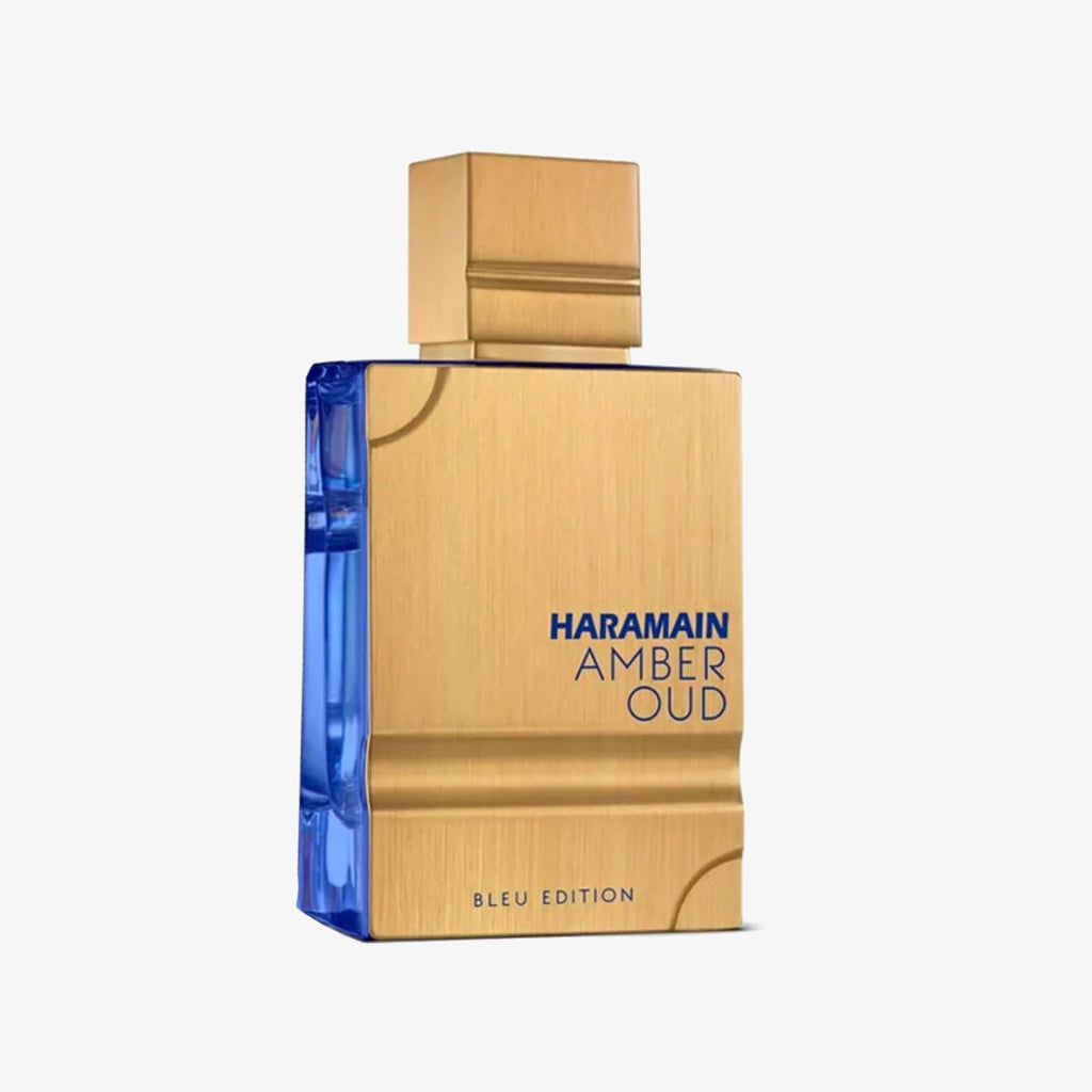 Al Haramain Amber Oud Bleu Edition Eau de Parfum 2.0 oz / 60 ml