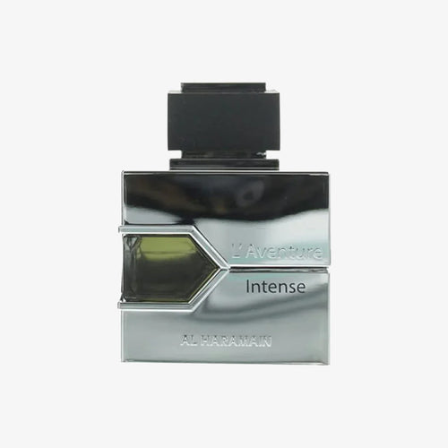 Al Haramain L’Aventure Intense Eau de Parfum 3.4 oz / 100 ml