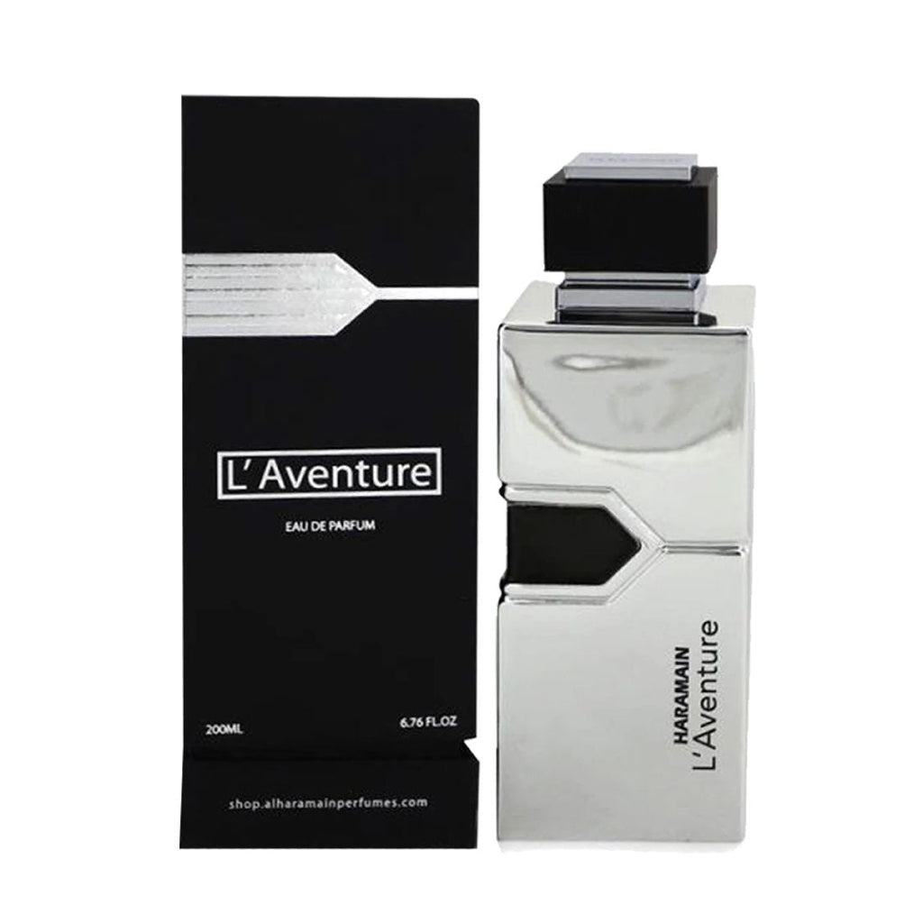 Al Haramain L’Aventure Eau de Parfum 3.3 oz / 100 ml