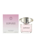 Versace Bright Crystal Eau De Toilette for Women 3.0 oz 90 mL